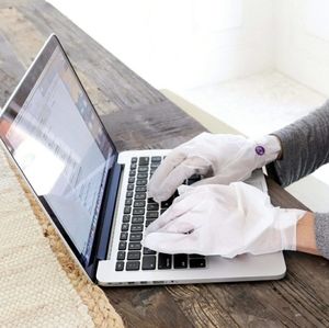 Soon Skincare Shea Butter Hand‎ Masks